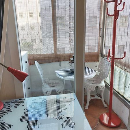 Caza Latina Appartement Lissabon Buitenkant foto