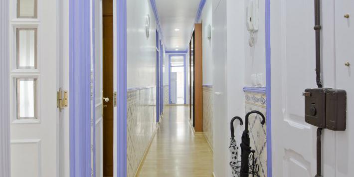 Caza Latina Appartement Lissabon Buitenkant foto