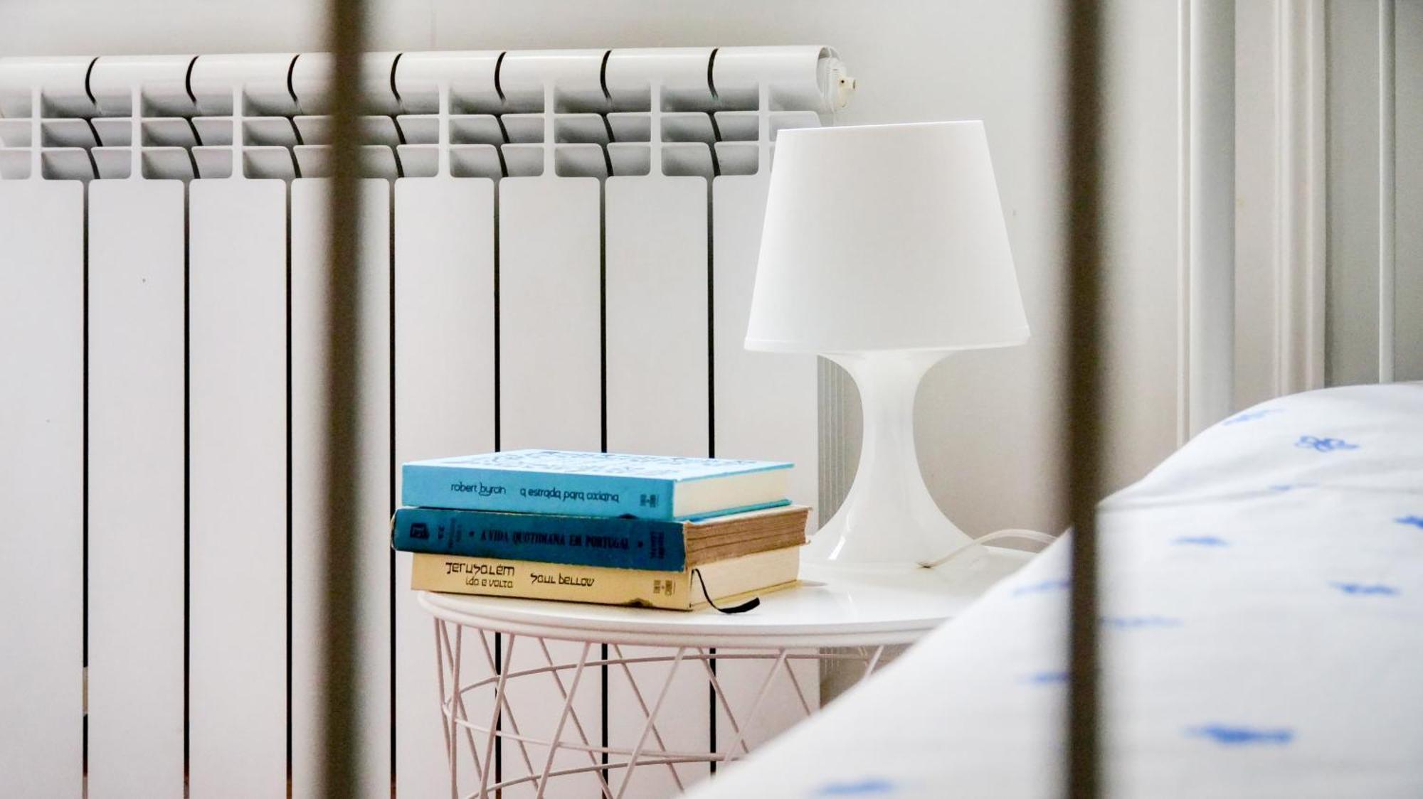 Caza Latina Appartement Lissabon Buitenkant foto