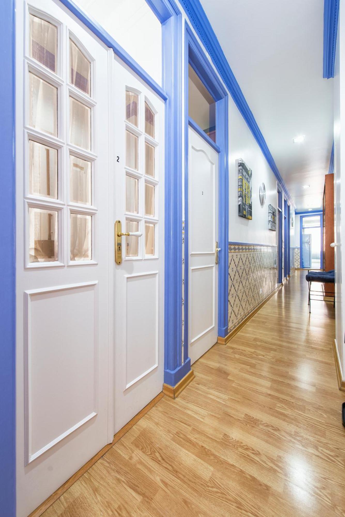 Caza Latina Appartement Lissabon Buitenkant foto