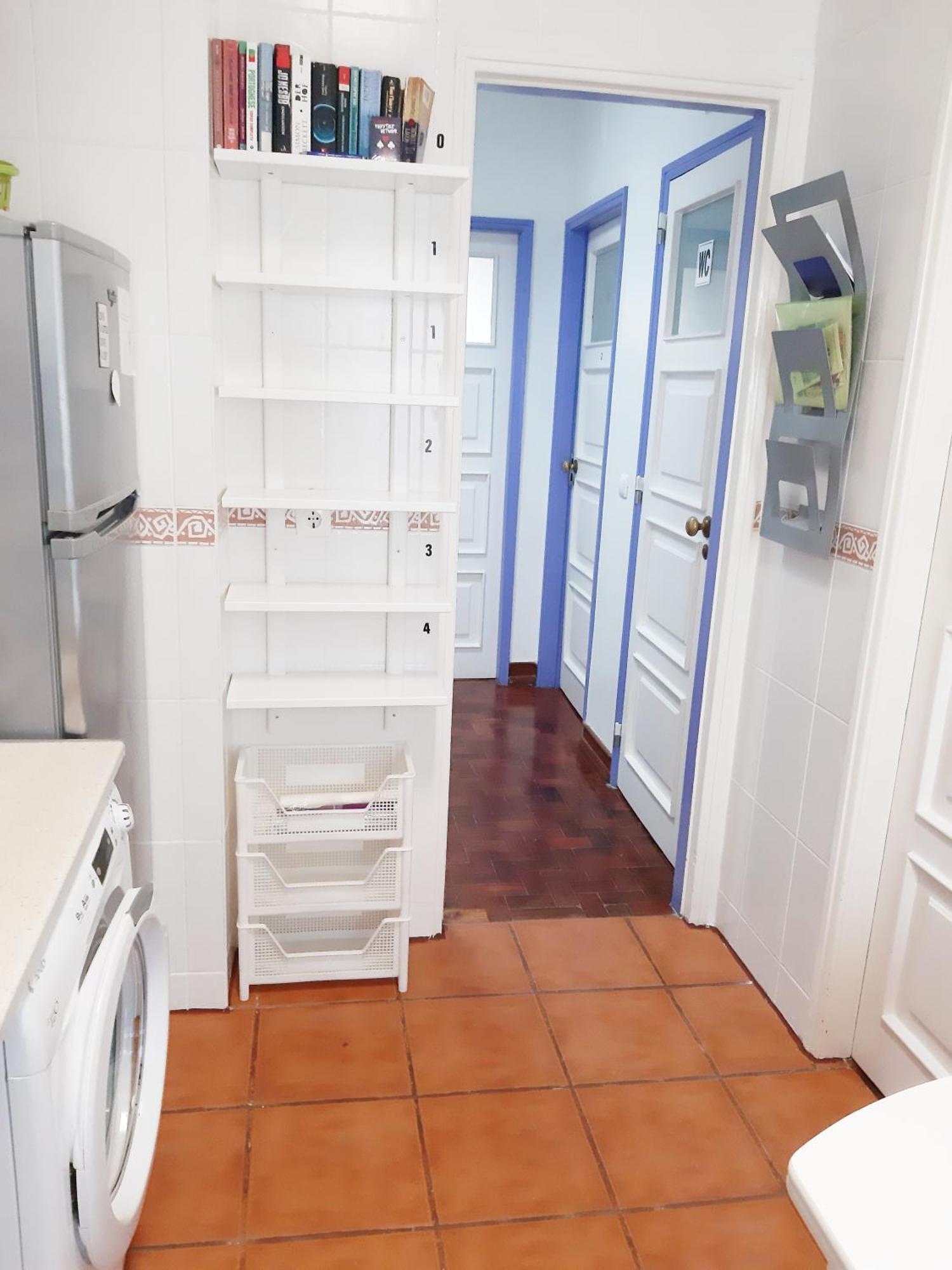 Caza Latina Appartement Lissabon Buitenkant foto