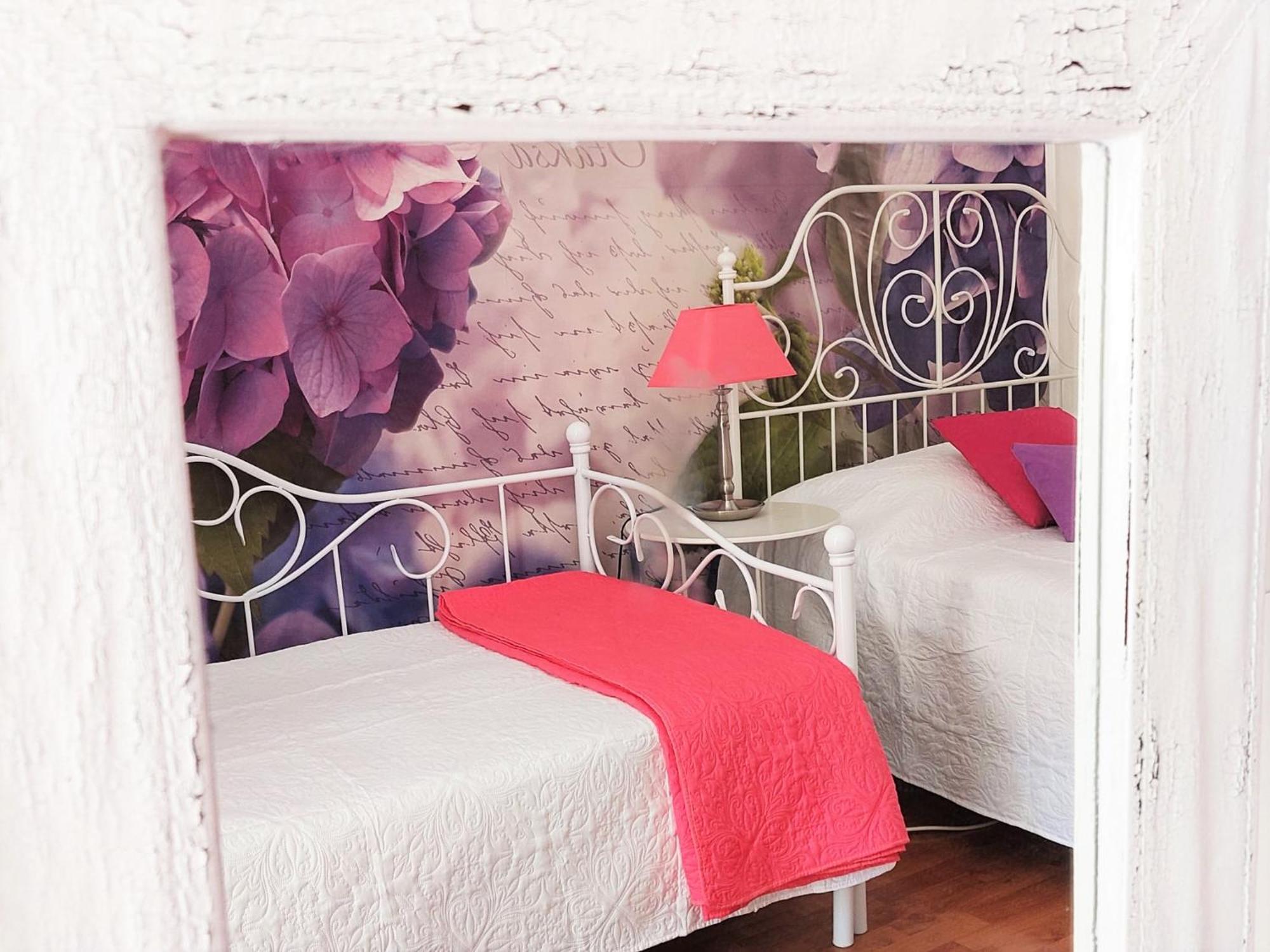 Caza Latina Appartement Lissabon Buitenkant foto