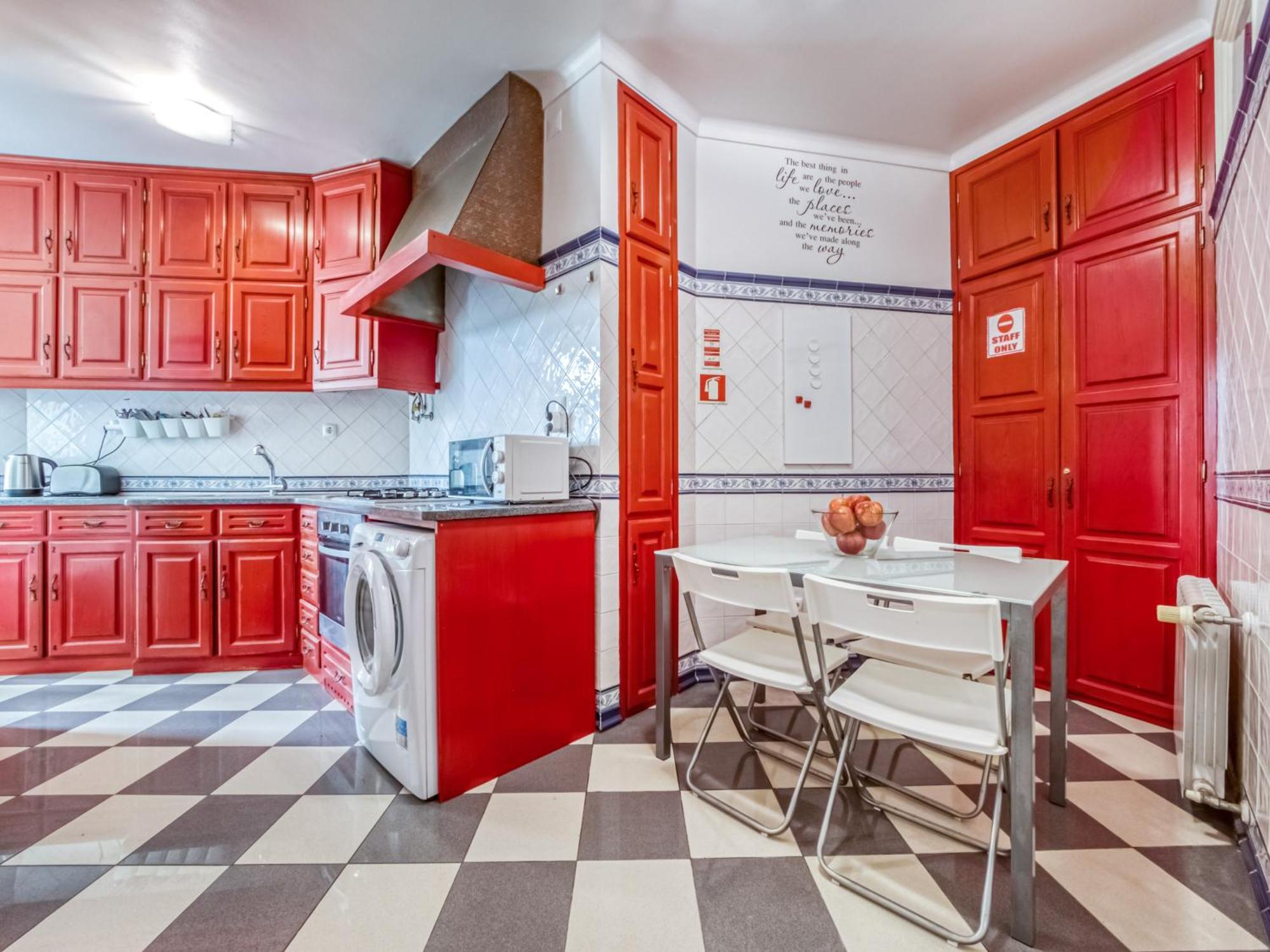 Caza Latina Appartement Lissabon Buitenkant foto