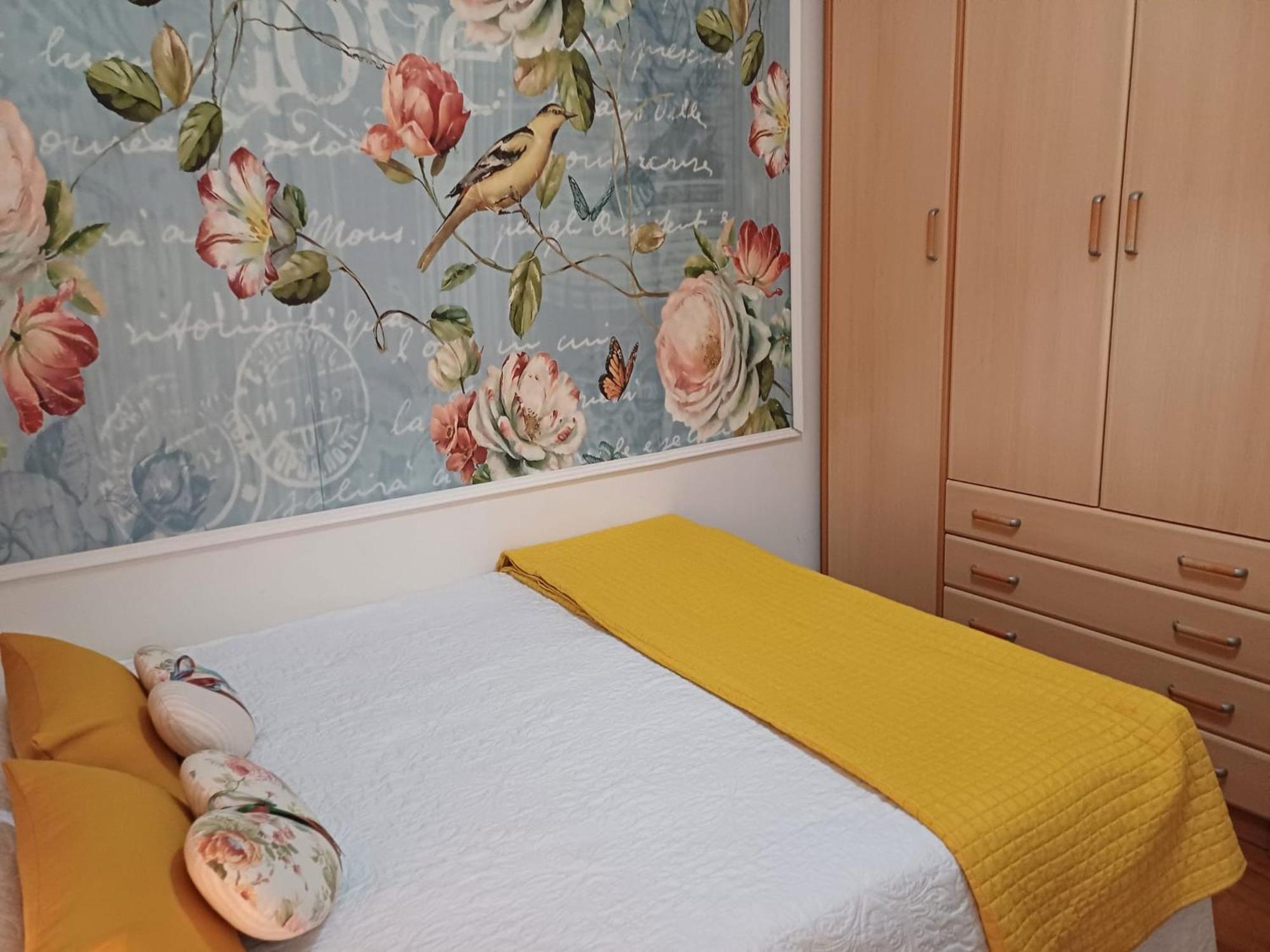 Caza Latina Appartement Lissabon Buitenkant foto