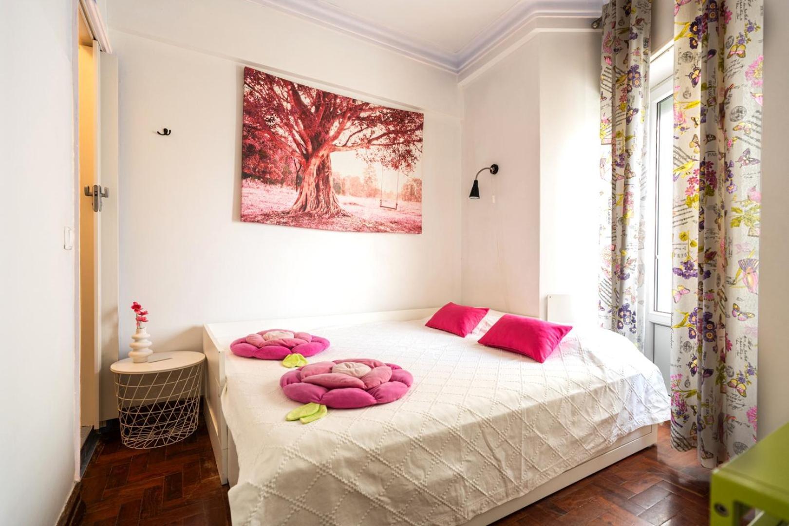Caza Latina Appartement Lissabon Buitenkant foto