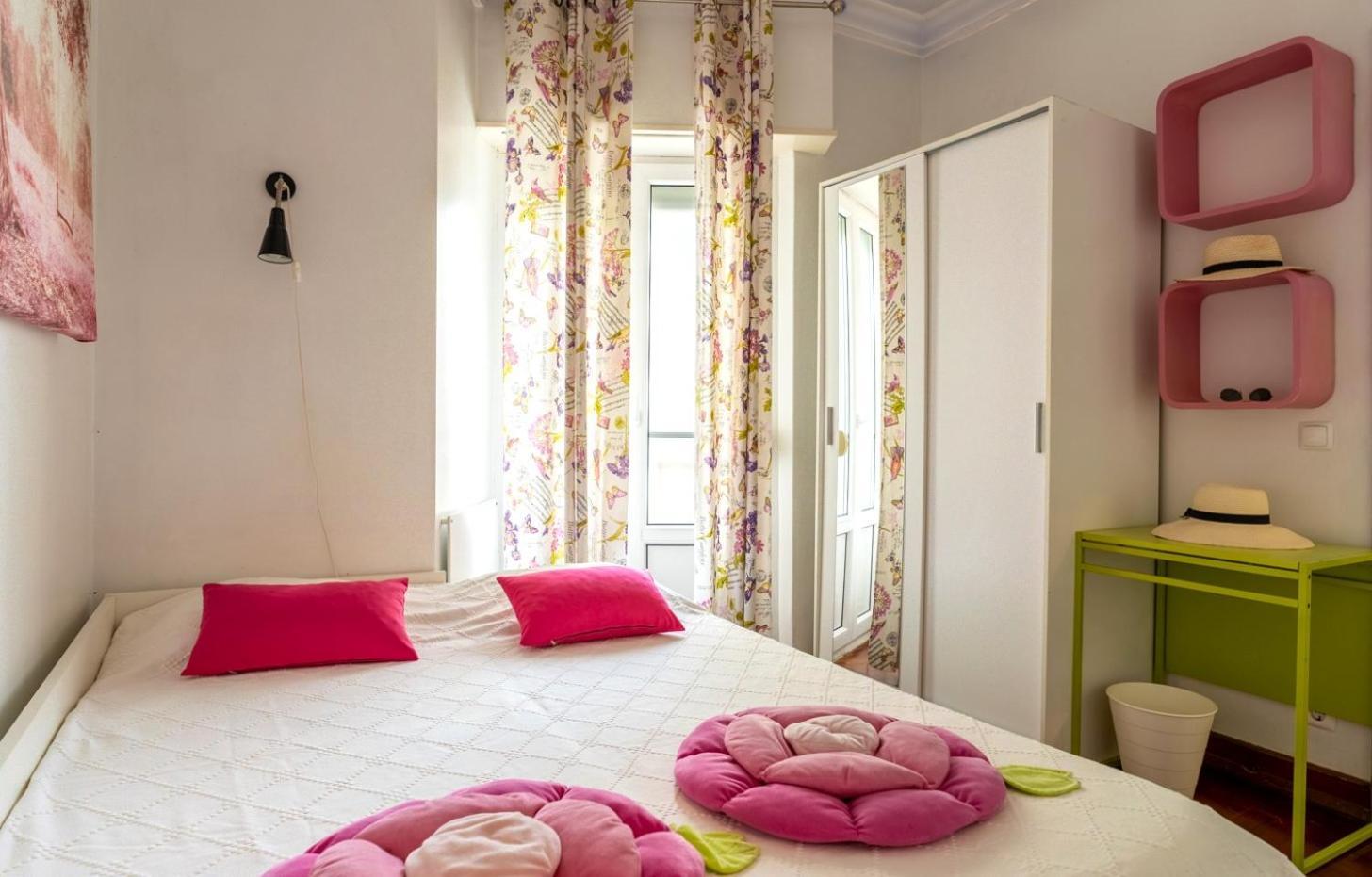 Caza Latina Appartement Lissabon Buitenkant foto