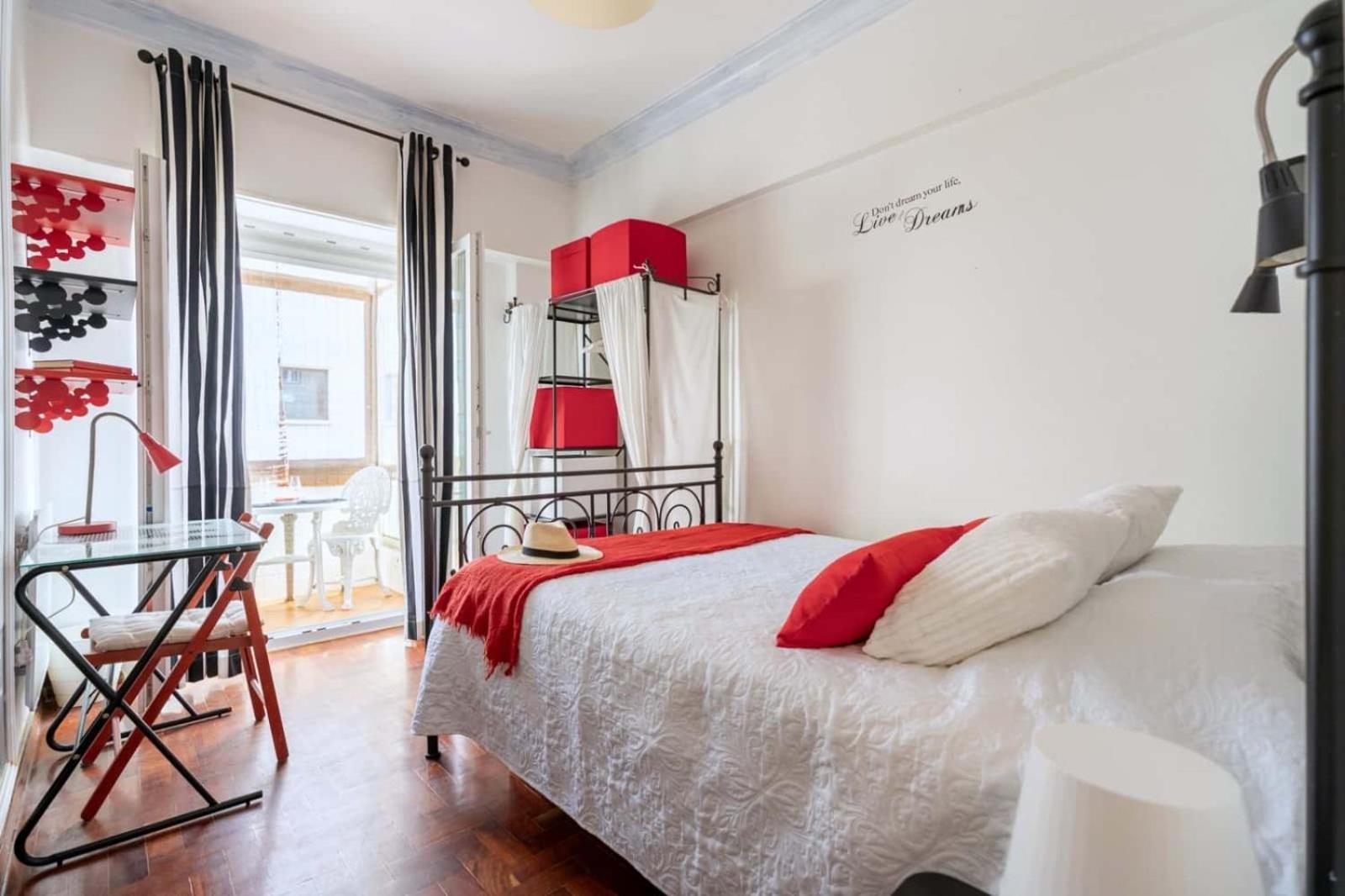 Caza Latina Appartement Lissabon Buitenkant foto