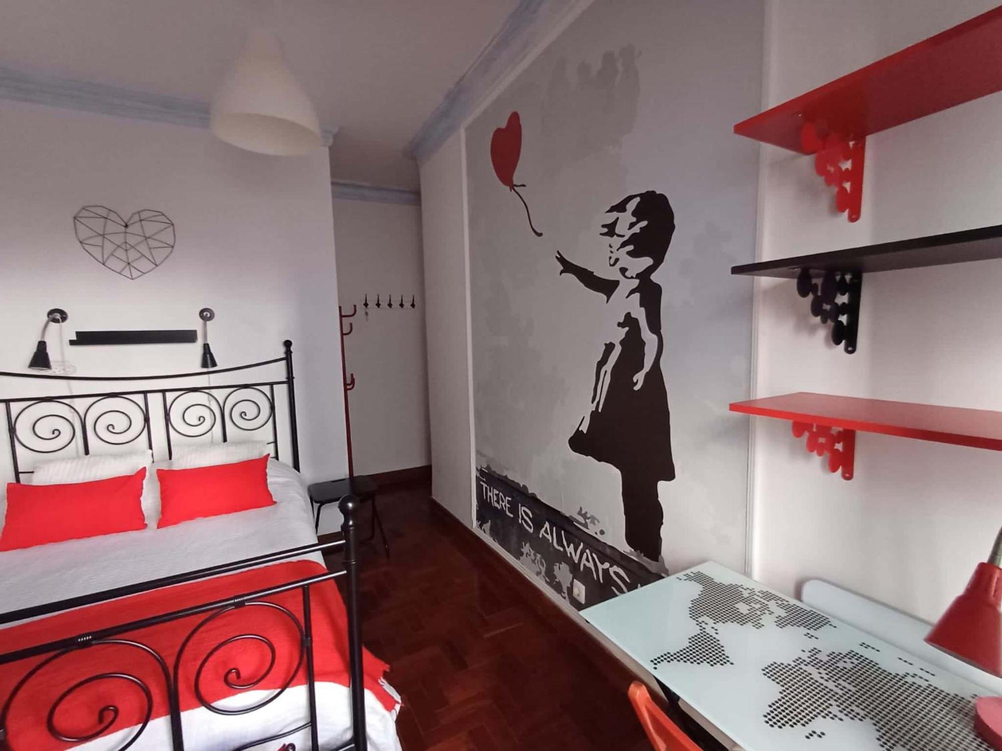 Caza Latina Appartement Lissabon Buitenkant foto