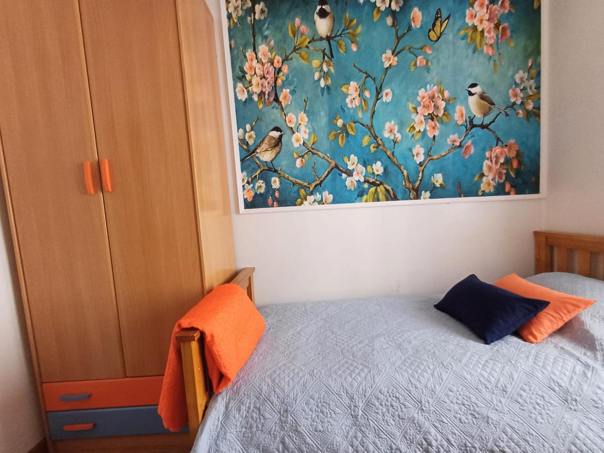 Caza Latina Appartement Lissabon Buitenkant foto