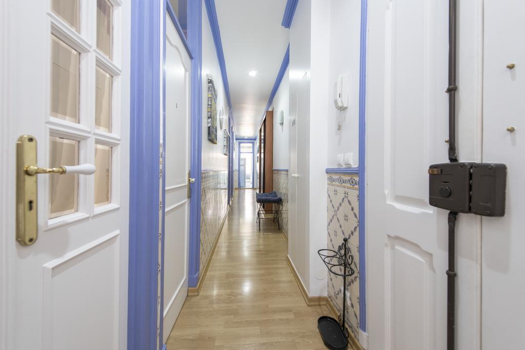 Caza Latina Appartement Lissabon Buitenkant foto