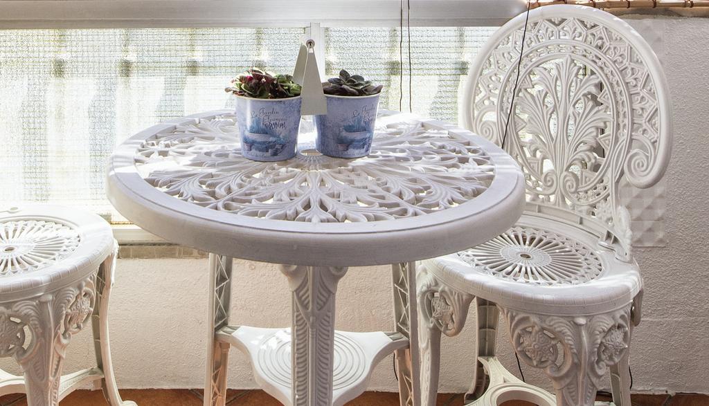 Caza Latina Appartement Lissabon Buitenkant foto