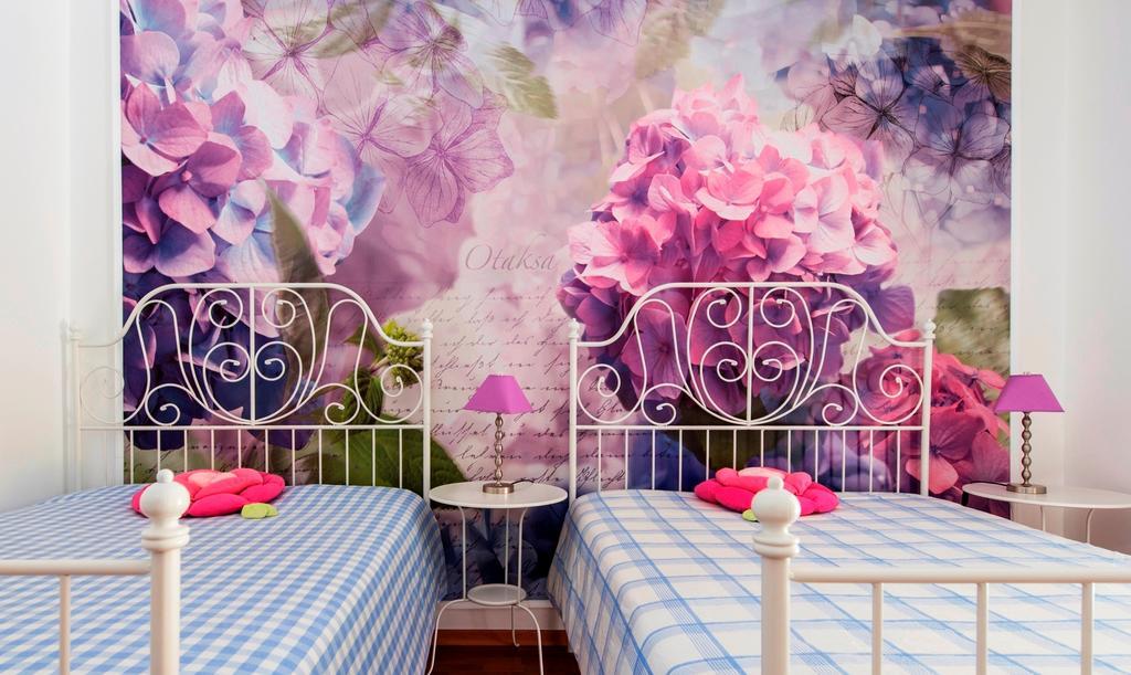 Caza Latina Appartement Lissabon Buitenkant foto